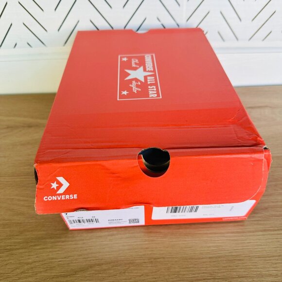 Converse Chuck 70 3D Charms Hi Women Shoes 7 Flower Stars Heart  Sneaker A06434C - Picture 13 of 13